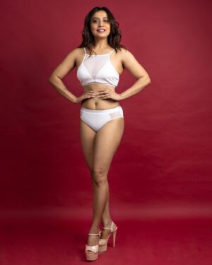 Priya Paramita Paul Instagram - Setting the heat ablaze in every moment, I was thrilled to represent Ms World International with fearless grace and unapologetic confidence. 
Here’s to igniting passions and empowering women worldwide. Together, we radiate like never before! 💥🔥 

#priyaparamitapaul 
#msworldinternational #ambassador #BikiniGlam #bikinibabe #confidenceiskey