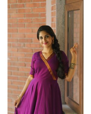 Priya Venkat Instagram - 🍇