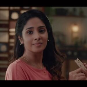 Actress Priya Venkat HD Instagram Photos and Wallpapers April 2024