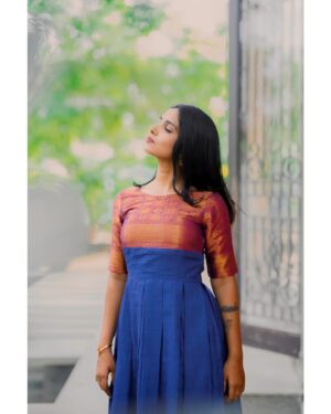 Priya Venkat Instagram - 🦋