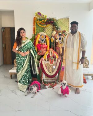 Priyanka Chincholi Instagram - RP ONE
@rakesh170684 

#arjuntheshihtzu #kissethepug 

"A house is not a home without a "FUR BABYS"❤️

#furbabymom #furbabymomma #furbabymommy #furbabyfriday #furbabyparentlife dogsofig #dogsitting #dogslife #dogsofinstaworld #dogscorner #dogsofinstgram apartmentliving #apartmentdecor #apartmentlife #apartmentsforrent #apartmentdesign #love #life #indian #kannadaactress #banglore #gulbarga