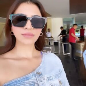 Priyanka Raman Instagram - Swipe~