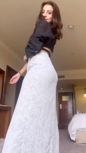 Priyanka Raman Instagram - 🖤🖤 
#todaysoutfit #instareels #reels
#reelsinstagram
#reelsvideo
#reelsitfeelit
#reelsindia
#holareels
#reelsinsta
#instagramreels
#viralvideos
#instareels
#reelsofinstagram
#viralvideos
#reelsvideos
#reelsexplore
#reelsforyou
#reelsviralvideo❤️❤️❤️❤️
#reelsoftheday
#reelslove