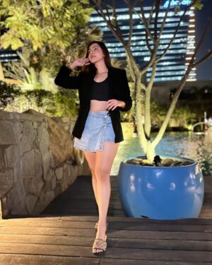 Priyanka Raman Instagram - 