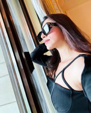 Priyanka Raman Instagram - Everything happens for a reason! 🌟