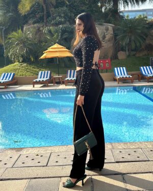 Priyanka Raman Instagram - 🖤