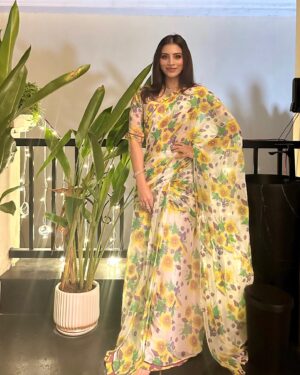Priyanka Raman Instagram - ✨