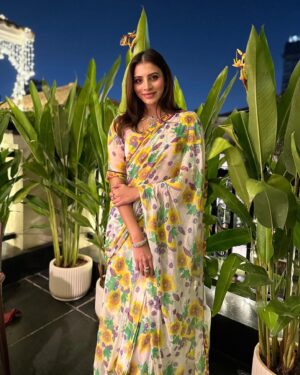 Priyanka Raman Instagram - ✨