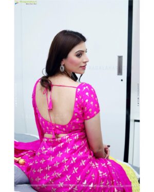 Priyanka Raman Instagram - 💖 
@houseofmasaba