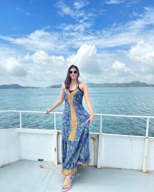 Priyanka Raman Instagram - 🌊