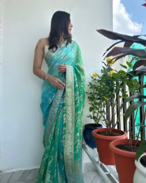 Priyanka Raman Instagram - #festivemood ✨🌟