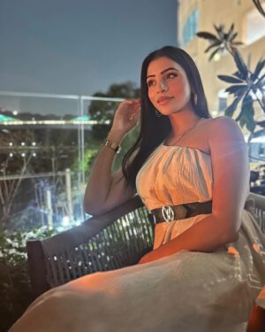 Priyanka Raman Instagram - 🤍🤍🤍 

#lastnight