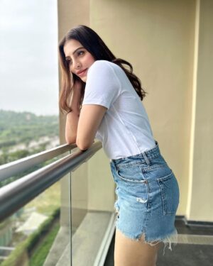 Priyanka Raman Instagram - Self~Love🤍