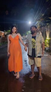 Priyanka Raman Top 100 Instagram Photos and Posts
