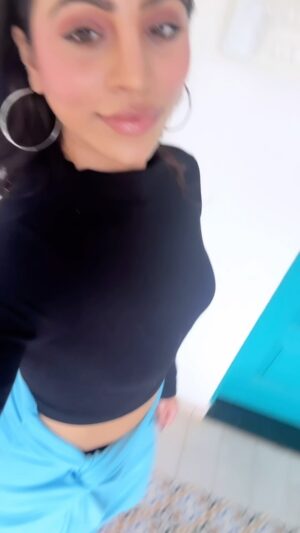 Priyanka Raman Instagram - 🫶