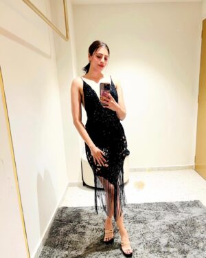 Priyanka Raman Instagram - 🖤