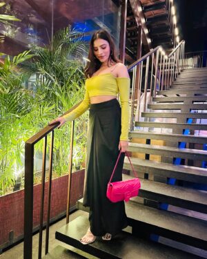 Priyanka Raman Instagram - I care a lot until I don’t care at all 💁‍♀️

#goodvibes