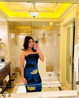 Priyanka Raman Instagram - Swipe~