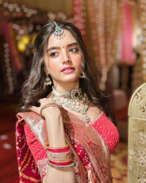 Priyanshi Yadav Instagram - soniye❤️

#instagram #posts