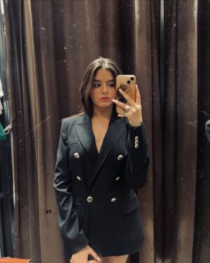 Priyanshi Yadav Instagram - boss baby