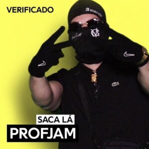 ProfJam Instagram - 'VERIFICADO' | ProfJam - 'SACA LÁ' ✅

Vídeo já disponível no YouTube da @portugalgenius 🎥