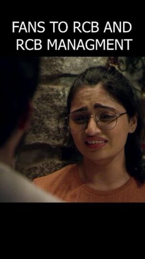 Pruthvi Ambaar Instagram - If you're as frustrated watching RCB matches as I am, cool down by going to Amazon Prime Video and watch the movie Juni

@pruthvi_ambaar_official @rishikanaik11 @iamwhat_i_couldbe @sudharanigovardhan @vinayaprasad_official @nakulabhyankar @thinkshreyas @das.dop @nagbhushan_deshpandey @trishul_creations @12monthsfp
.
.
#juni #kannadamovie #newkannadamovie #romcom #movie #films #prime #Amazon #amazonprime #mentalhealthawareness #mentalhealth #entertainment #meme #comedy #rcb #escn #rcbfans #ipl #ipl2024