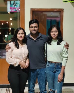 Pruthvi Mukka Instagram - Episode ela undi?? 🥳🥳