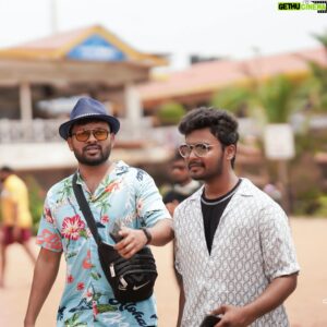 Pruthvi Mukka Instagram - Happy Birthday @prem_ranjith , Wishing you only best in life ! 
Kummeiiii !