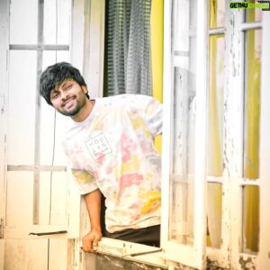 Pruthvi Mukka Instagram - Happy Sunday 😊 
.
.
PC : @vinayvinni341 
Edit: @captain.cherry
