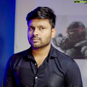 Pruthvi Mukka Instagram - Next episode lo Paristiti Entoooo 😑
.
Inthaki episode ela undi ?? ❤️