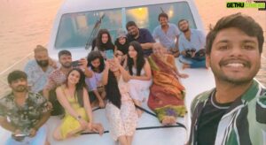 Pruthvi Mukka Instagram - Go Goa Gone

💓