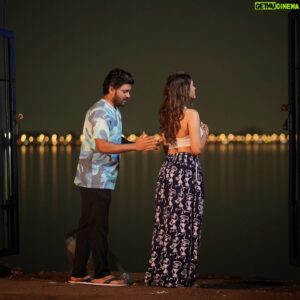 Pruthvi Mukka Instagram - Nenu Na Nakshatra ❤️🫣
Episode-04 chusaru kada ela undi? 
.
.
PC : @vinayvinni341 🫂