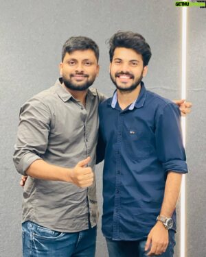 Pruthvi Mukka Instagram - Happy Vinayaka Chavithi Everyone and Happy birthday to me 😎