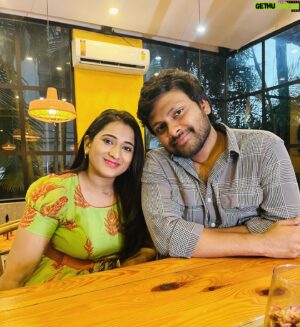 Pruthvi Mukka Instagram - Episode-03 Release aindi Chusara ?? 
Link in bio , Chuseyandi if you haven’t!! 🫶
.
.
Chala baunnav janaki e pic lo 😍🫰
.
.
#webseries #comedyseries #viral #picoftheday