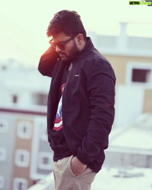 Pruthvi Mukka Instagram - Your Value stays Constant, Whether it is seen or not 😎