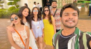Pruthvi Mukka Instagram - Go Goa Gone

💓