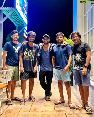 Pruthvi Mukka Instagram - Students antarraaa babuuu!!! 
Chakri, Narendra, Shiva, Raghav, Abhilash. 
.
.
PC: @rahhuul_adapaa 
#students #engineers #college #shoot #webseries #youtube #comingsoon 
#VAYASUKI ochamm💯