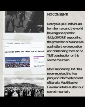 Pua Case Instagram - The National Science Board Meeting will be held next week. Please fill out the form if you haven't already and share, share, share!!! Mahalo.