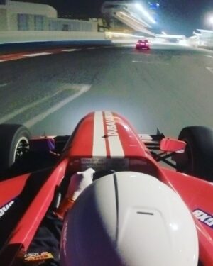 Pulkit Samrat Instagram - Drove this beauty like a beast! 🏎️ 🚀