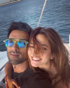 Actor Pulkit Samrat HD Instagram Photos and Wallpapers November 2023