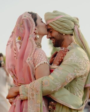 Pulkit Samrat Instagram - From the deep blue sky,
To the morning dew.
Through the low and the high,
It’s only you. 
From the start to the end,
In every now and every then,
When my heart beats different,
It’s got to be you.
Constantly,
Consistently,
Continually,
You!