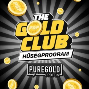 Pumped Gabo Instagram - Indul a PureGold Gold Club 💣👑 Regisztrálj, gyűjtsd a pontokat, amit később be tudsz váltani kedvezményekre.🤑ráadásul január 31-ig minden klubtag -15% kedvezménnyel vásárolhat meg minden terméket!! 😎 Minél idősebben kezdesz el edzeni, annál nehezebb lesz! 😭 Ez egy jó lehetőség, ne várj a csodára, LETS GO🔥🫡 #hirdetés @puregoldprotein