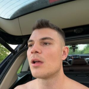 Pumped Gabo Instagram - Freedom