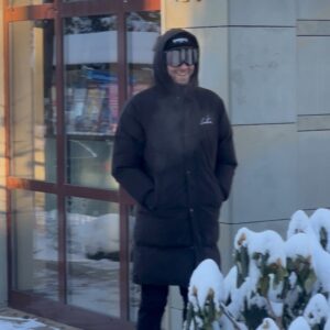 Pumped Gabo Instagram - Zakopane dump