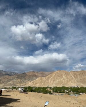 Punarnavi Bhupalam Instagram - In Leh’s embrace, where mountains rise,
Friendships bloom beneath the skies. 
Laughter echoes, warmth unfolds, 
Stories shared in crystal cold. 

Unknown roads now walked in stride,
With newfound connections close by your side.

Through sunny days and mountain storms, 
A beacon bright, a guiding light.
In every smile, a promise kept,
In every tear, a solace wept.

For in these ties, we find our grace,
In every hug, a warm embrace.
New friendships form like morning dew,
A gift of life, forever new.

#28onthe28th