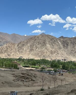 Punarnavi Bhupalam Instagram - In Leh’s embrace, where mountains rise,
Friendships bloom beneath the skies. 
Laughter echoes, warmth unfolds, 
Stories shared in crystal cold. 

Unknown roads now walked in stride,
With newfound connections close by your side.

Through sunny days and mountain storms, 
A beacon bright, a guiding light.
In every smile, a promise kept,
In every tear, a solace wept.

For in these ties, we find our grace,
In every hug, a warm embrace.
New friendships form like morning dew,
A gift of life, forever new.

#28onthe28th
