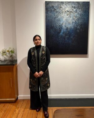 Punarnavi Bhupalam Instagram - Once upon a time when I was going through a hard time, I was always invited to art exhibitions by my amazing freind/ housemate lukie, this particular exhibition of Govinda Sah Azad helped me reframe my mind, heart and soul.

Believe it or not, Art of every form I practice, I consume has helped me understand my being for good or for worse. Now that I feel like I have an ‘absent presence’ on this platform, I’m reminded to put these up on my feed before I forget they exist. 

Photos taken on a phone cannot justify the beauty of these paintings. 

So creators of all art forms, I hope this inspires you to get up and get creating, cheers 🥂 

#throwback #artlover