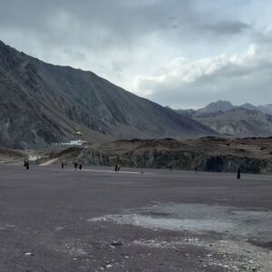 Punarnavi Bhupalam Instagram - High mountain peaks touch the sky, whispering secrets in the quiet dawn. 

Nature’s rugged trails are home to singing rivers, offering a tranquil and pure life. 

Amidst the willows and poplars, the spirit finds peace and timelessness in the serene mountain life.