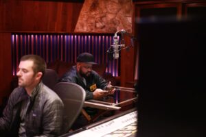 Punch Instagram - 20 years in. Everything changes. What’s consistent is hard work and quality music. Always respect the ARtFOrM.