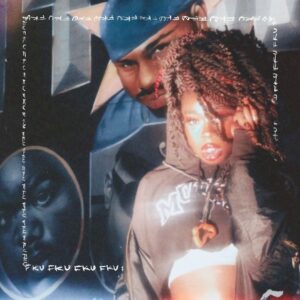 Punch Instagram - iAMLYRIC. FKU. Out now!